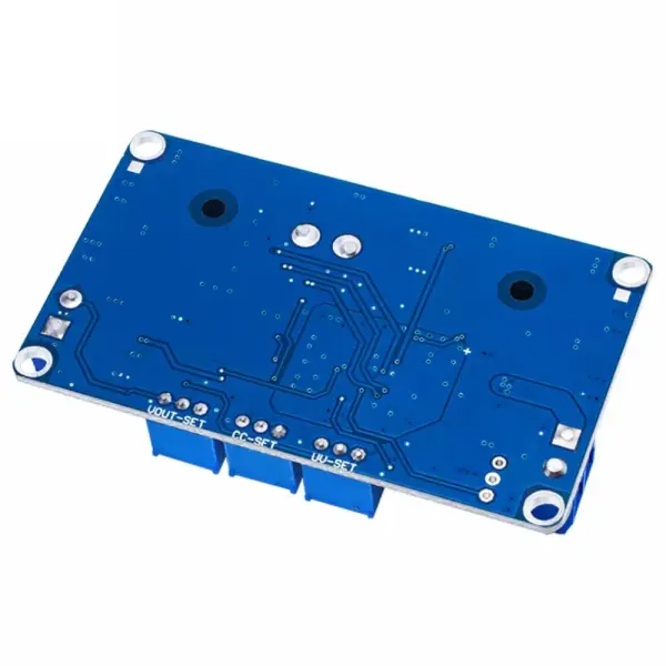 LTC3780 DC-DC 5-32V to 1V-30V 10A Automatic Step UP Down Converter Boost Buck Charging Power Supply Module - Image 3